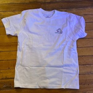 Cuffys cape cod t shirt